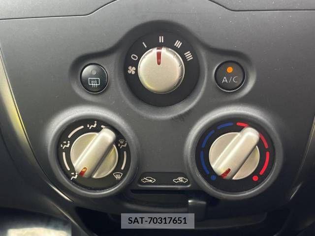Nissan NOTE 2013-06 302313-18