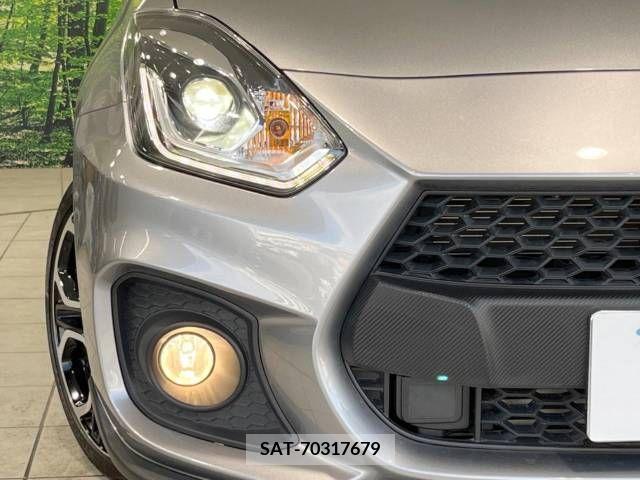 Suzuki SWIFT 2019-07 242275-12