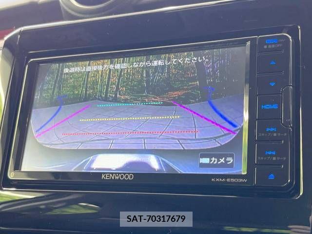 Suzuki SWIFT 2019-07 242275-6