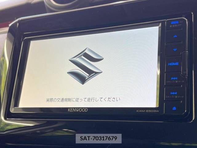 Suzuki SWIFT 2019-07 242275-5