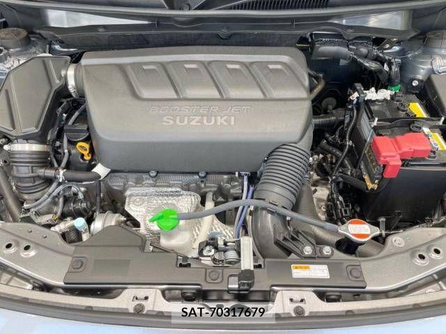 Suzuki SWIFT 2019-07 242275-18