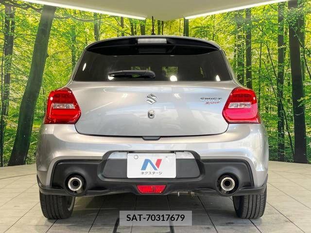Suzuki SWIFT 2019-07 242275-15
