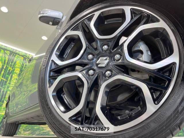 Suzuki SWIFT 2019-07 242275-13