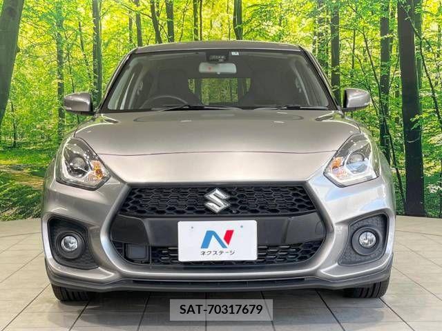 Suzuki SWIFT 2019-07 242275-14