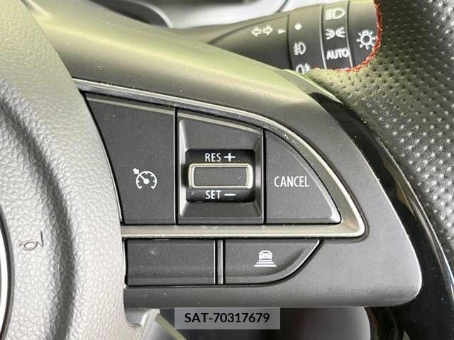 Suzuki SWIFT 2019-07 242275-4