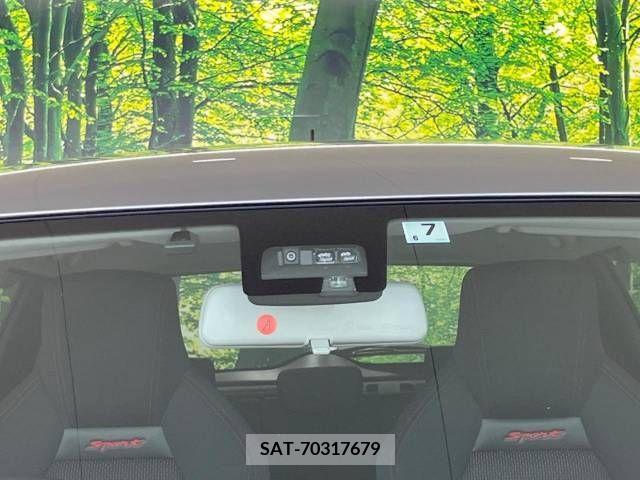 Suzuki SWIFT 2019-07 242275-3