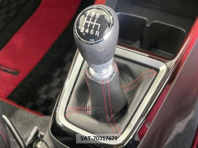 Suzuki SWIFT 2019-07 242275-2