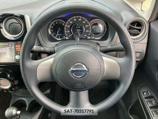 Nissan NOTE 2012-11 223769-13