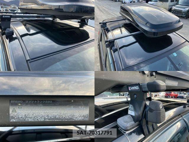 Nissan NOTE 2012-11 223769-8