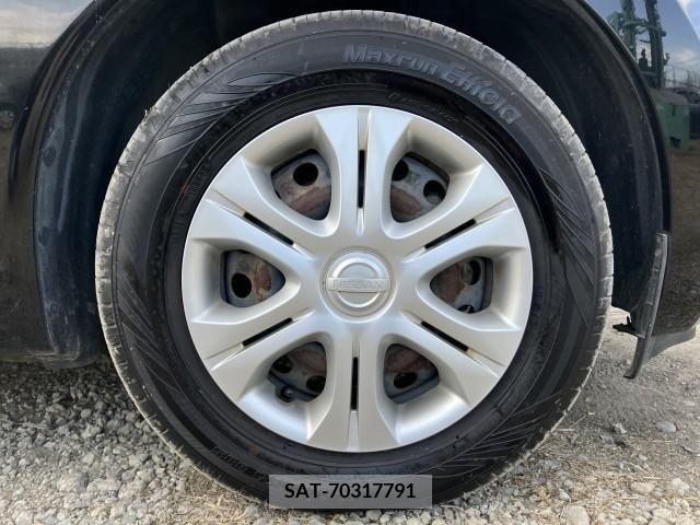 Nissan NOTE 2012-11 223769-9