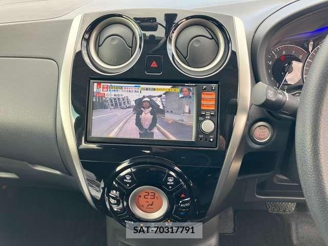 Nissan NOTE 2012-11 223769-14