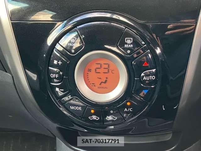 Nissan NOTE 2012-11 223769-15