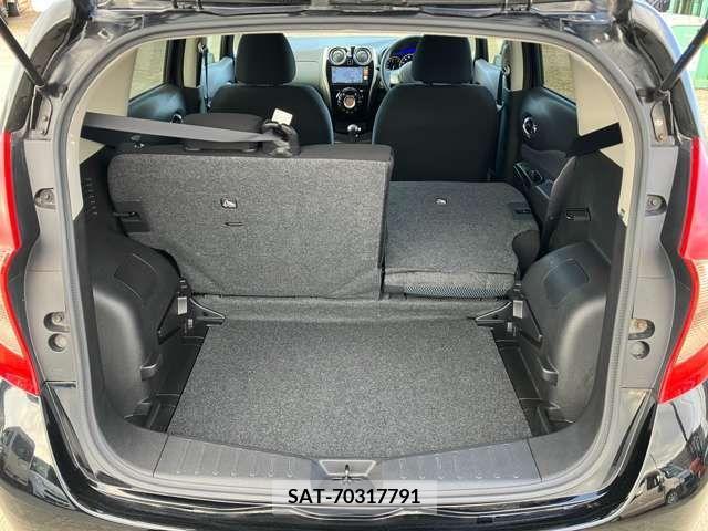 Nissan NOTE 2012-11 223769-25