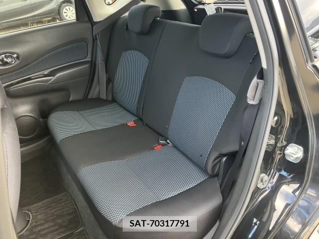 Nissan NOTE 2012-11 223769-24