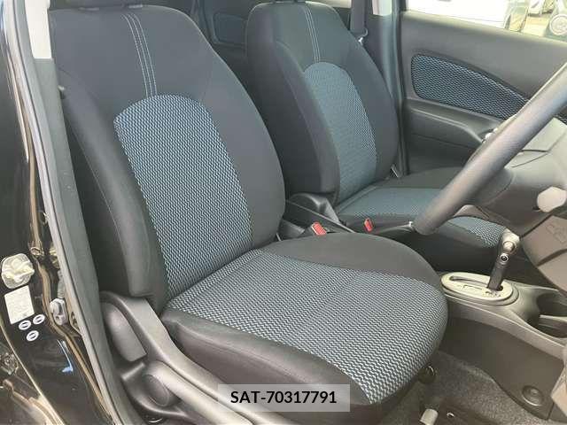 Nissan NOTE 2012-11 223769-21