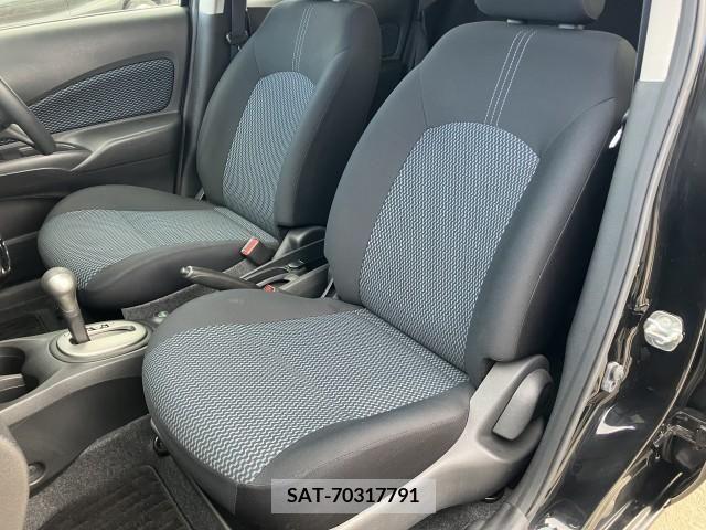 Nissan NOTE 2012-11 223769-22