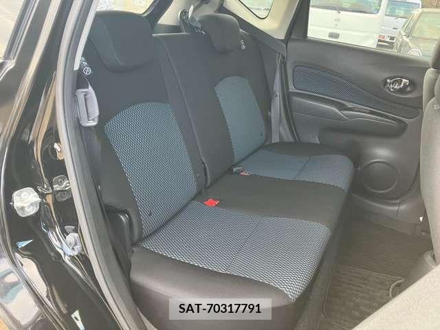Nissan NOTE 2012-11 223769-23