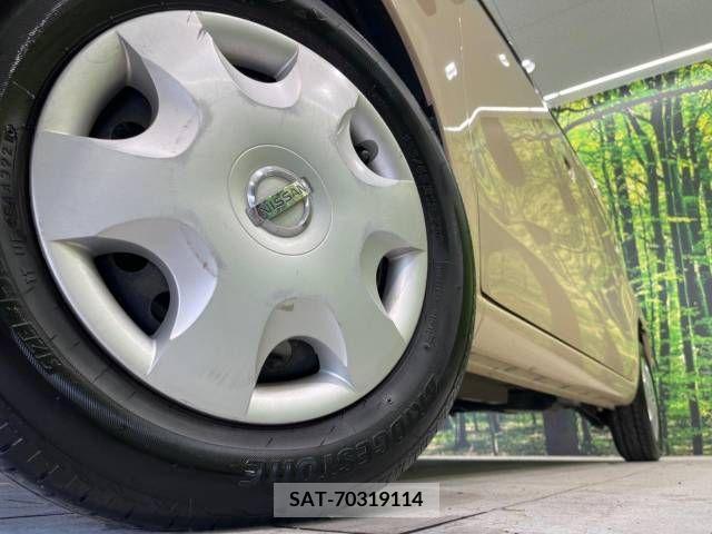 Nissan MOCO 2011-01 354802-11