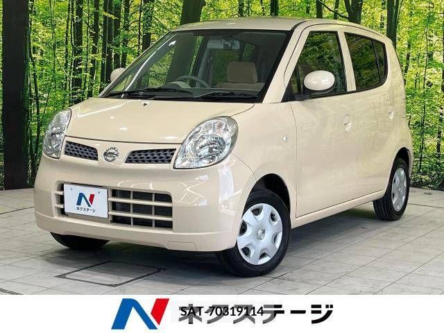 Nissan MOCO 2011-01 354802-0