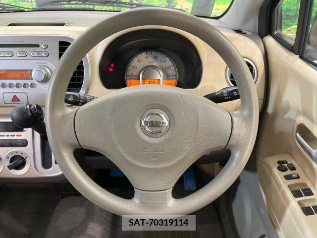 Nissan MOCO 2011-01 354802-9