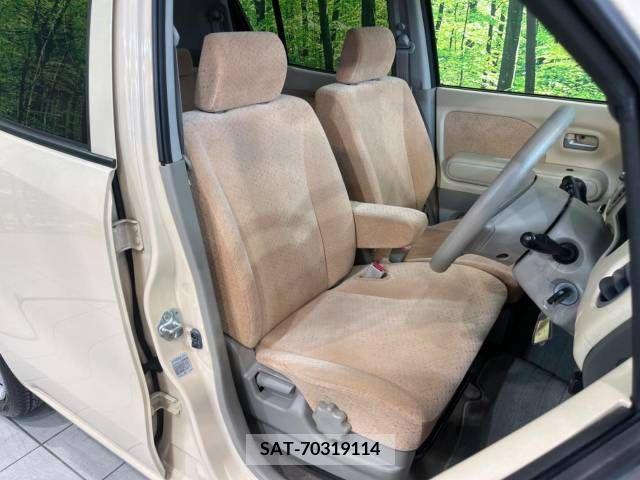Nissan MOCO 2011-01 354802-6