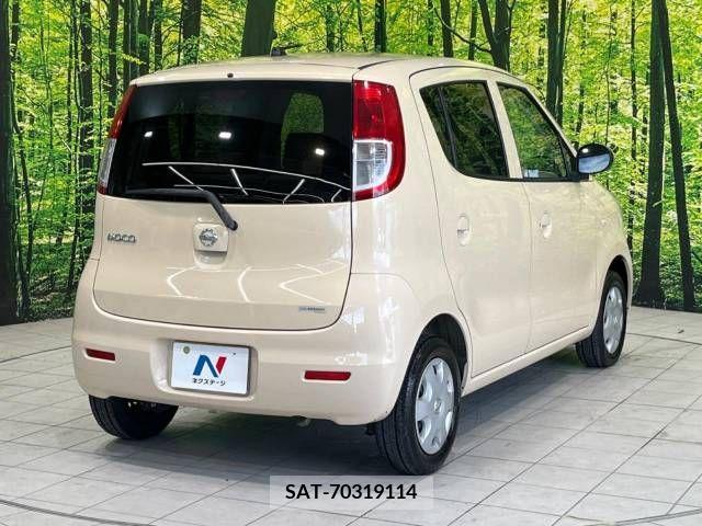 Nissan MOCO 2011-01 354802-15