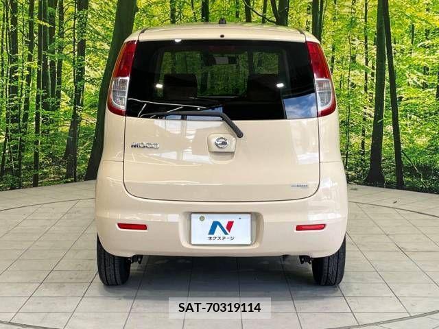 Nissan MOCO 2011-01 354802-13