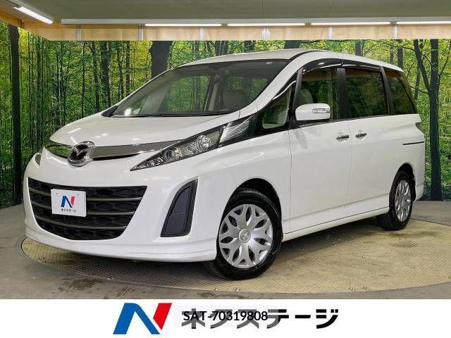 Mazda BIANTE 2011-09 293094-0