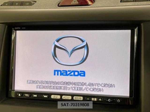Mazda BIANTE 2011-09 293094-3