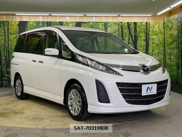 Mazda BIANTE 2011-09 293094-17