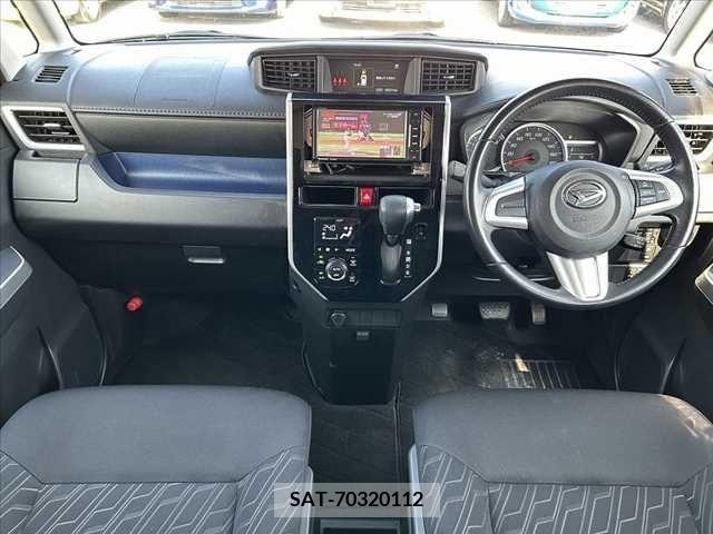 Daihatsu THOR 2018-12 369592-1