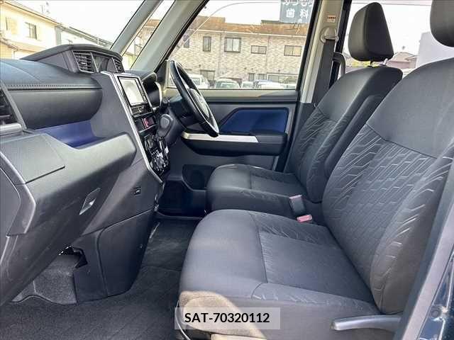 Daihatsu THOR 2018-12 369592-16