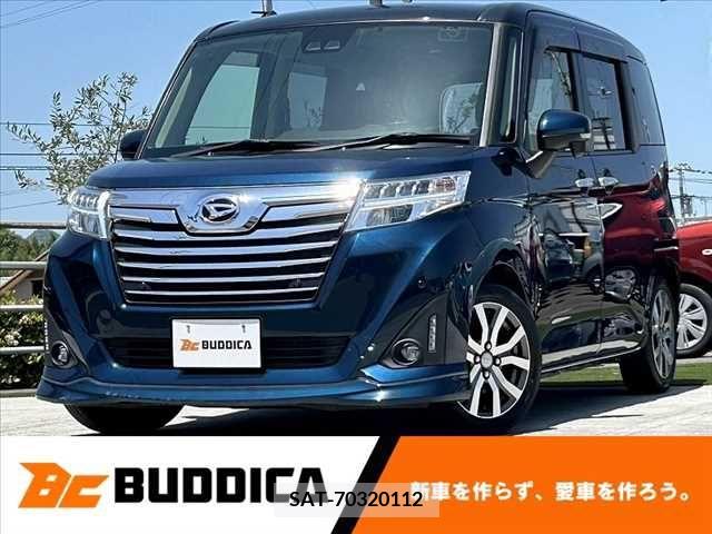 Daihatsu THOR 2018-12 369592-0