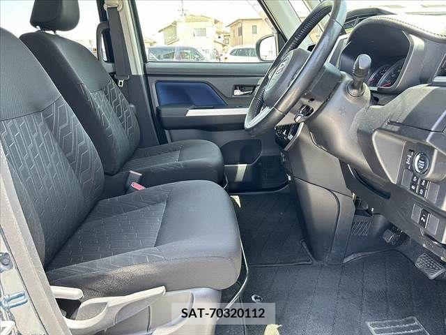 Daihatsu THOR 2018-12 369592-15