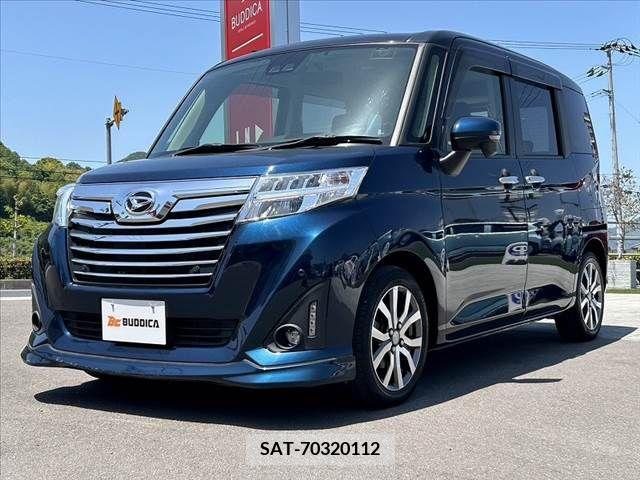 Daihatsu THOR 2018-12 369592-9