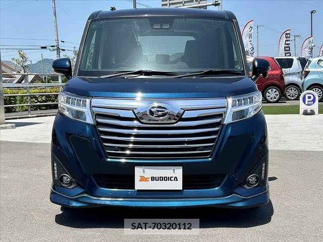 Daihatsu THOR 2018-12 369592-8