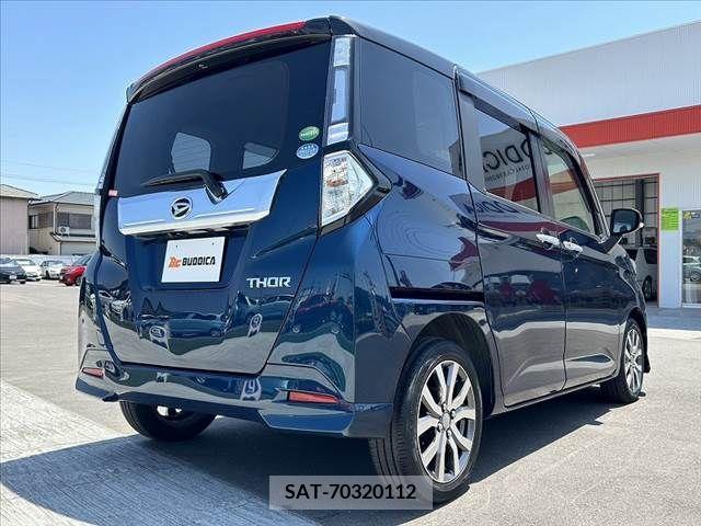 Daihatsu THOR 2018-12 369592-14