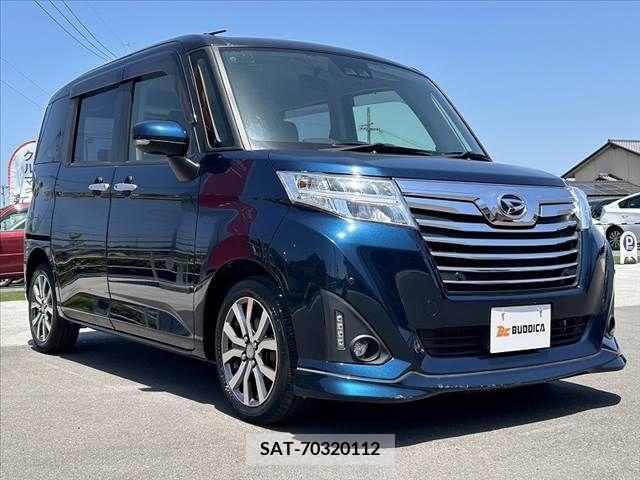 Daihatsu THOR 2018-12 369592-7