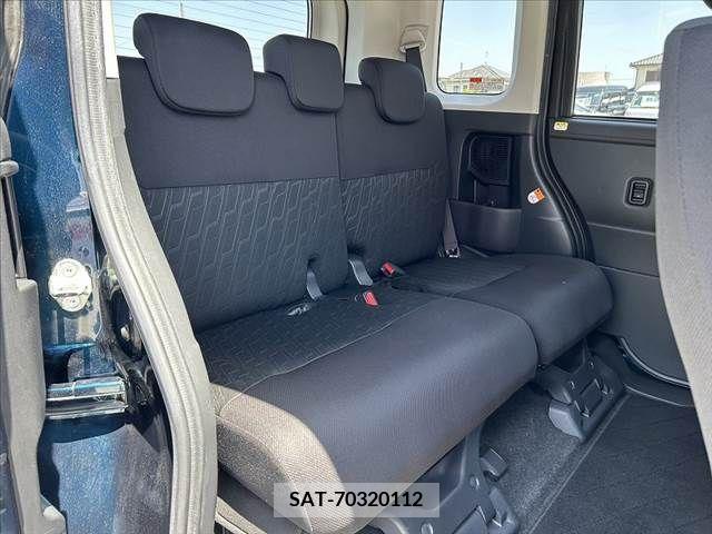 Daihatsu THOR 2018-12 369592-18