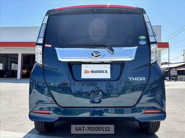 Daihatsu THOR 2018-12 369592-13