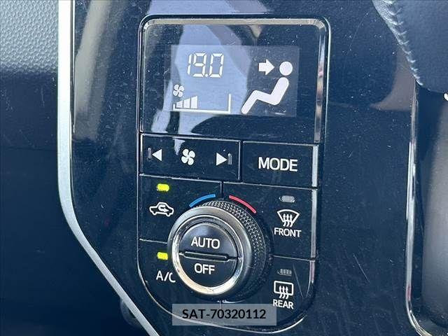 Daihatsu THOR 2018-12 369592-4