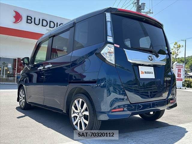 Daihatsu THOR 2018-12 369592-12