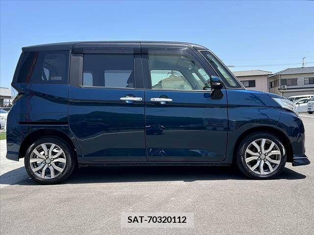 Daihatsu THOR 2018-12 369592-11