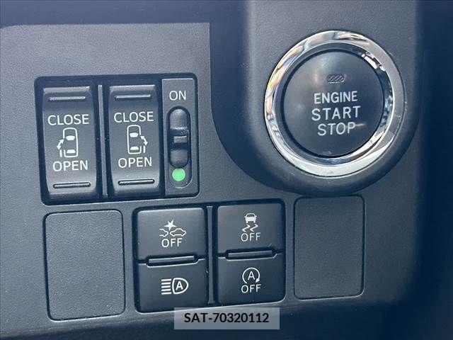 Daihatsu THOR 2018-12 369592-2