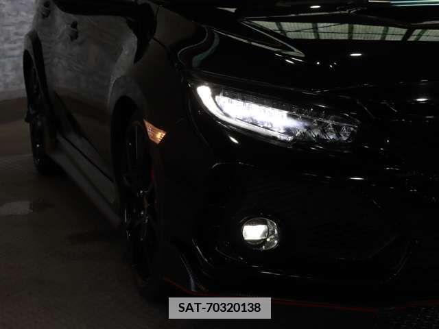 Honda CIVIC 2019-03 376350-13