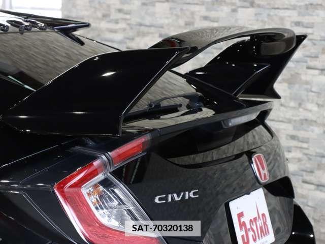 Honda CIVIC 2019-03 376350-5