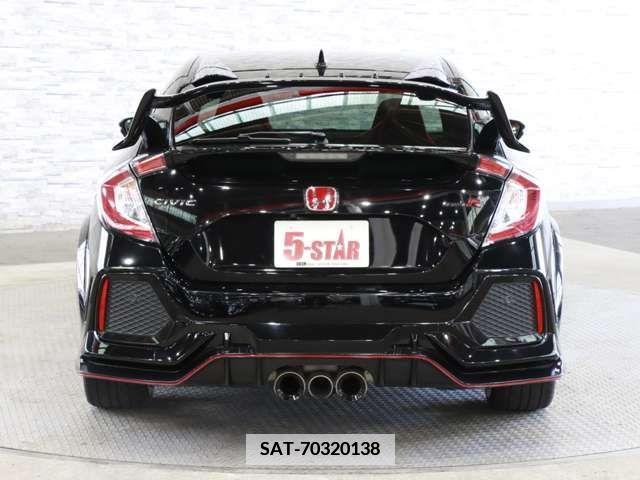 Honda CIVIC 2019-03 376350-12