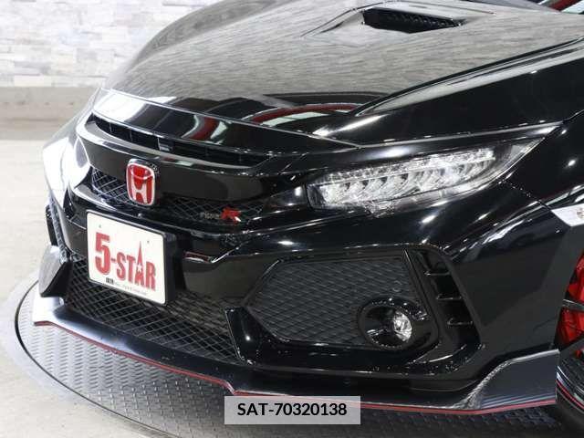 Honda CIVIC 2019-03 376350-4