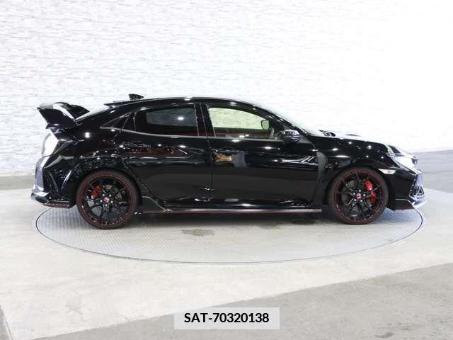 Honda CIVIC 2019-03 376350-11