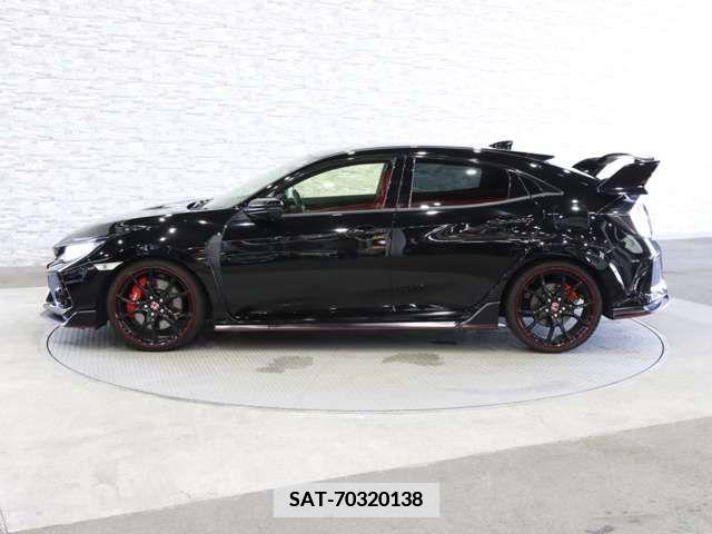 Honda CIVIC 2019-03 376350-10